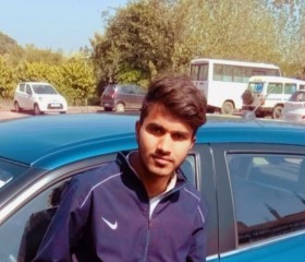 Shubham, 26 лет, Jabalpur