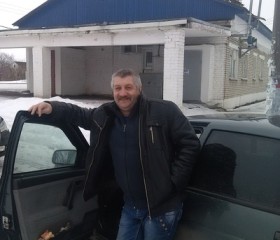 Сергей, 57 лет, Новый Некоуз