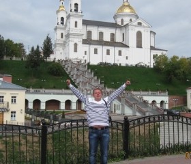 Роман, 39 лет, Салігорск