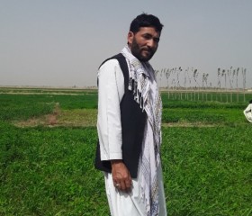 محمد مظفری, 25 лет, کابل