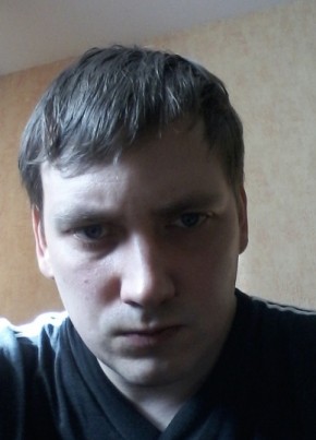 petr, 41, Россия, Санкт-Петербург