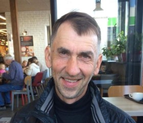 Алекс, 51 год, Санкт-Петербург
