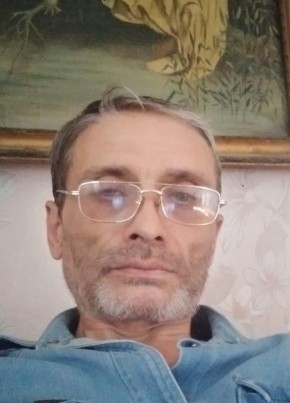 Морис, 36, Россия, Прохладный