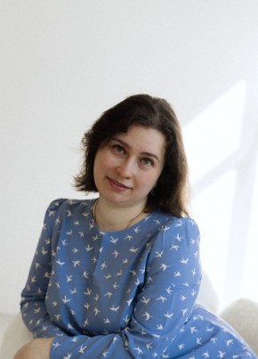 Ольга, 31, Россия, Самара