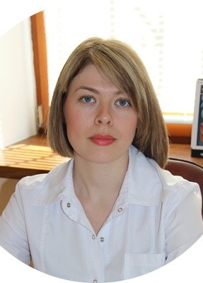 Наталья Капицкая, 38, Россия, Казань
