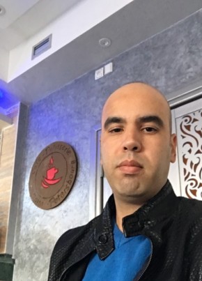 Abdelmounaim, 41, المغرب, مراكش