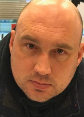 Вадим, 37, Россия, Москва