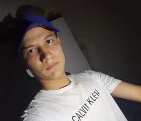 Francisco, 20, Varzea Alegre