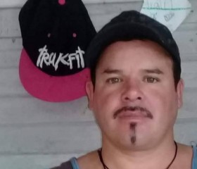 Giovanni, 45, San Jose (Alajuela)