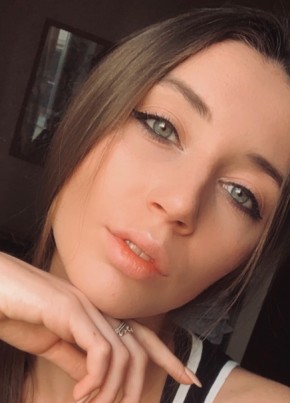 Alexandra, 24, Россия, Люберцы