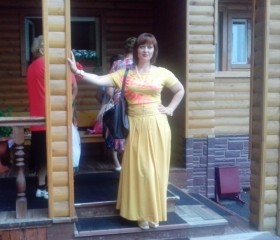 ирина, 51 год, Усть-Илимск
