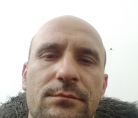 николай есипов, 34 года, Харків