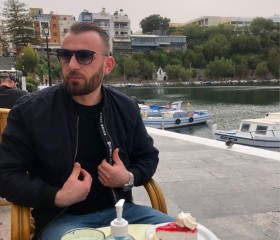 Rafael, 33 года, Tirana