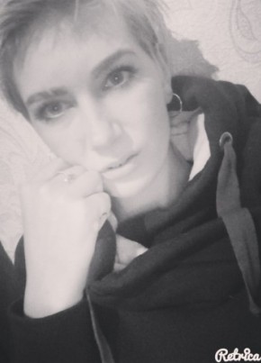 Анастасия, 27, Рэспубліка Беларусь, Круглае