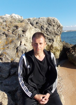 Валерий, 38, Россия, Екатеринбург