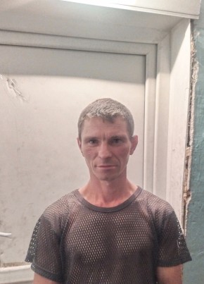 Александр, 38, Россия, Аша