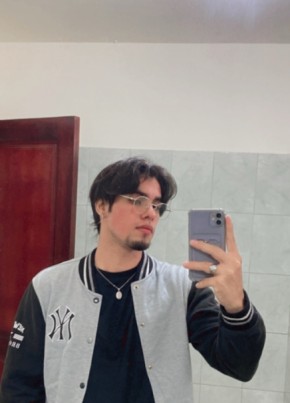 Michael, 22, Estonia, Tallinn