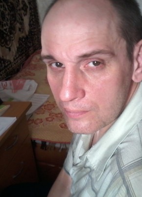 Александр, 54, Россия, Иркутск