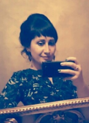 Марина, 32, Россия, Курск
