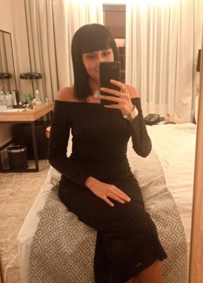 Galina, 40, Russia, Saint Petersburg