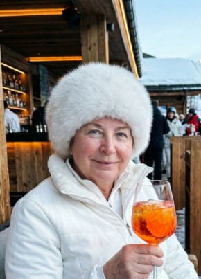 Ирина из Самары 54 года