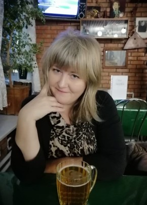 Алёна , 47, Россия, Бийск