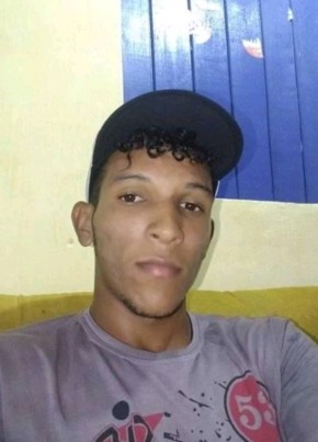 Matheus, 23, República Federativa do Brasil, Aracaju