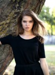 Aleksandra, 19, Moscow