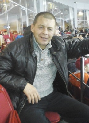 Валера, 52, Россия, Аксаково