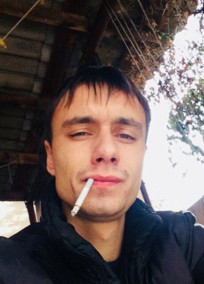 Александр, 30, Россия, Майкоп