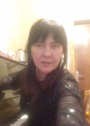 натали, 54, Україна, Пустомити