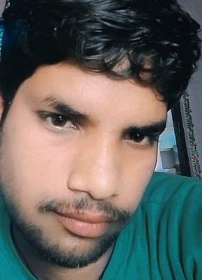 Rajpal Saini, 24, India, Jaipur