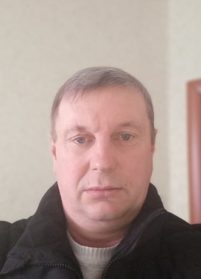 Сергей Рябков, 52, Россия, Рыбинск