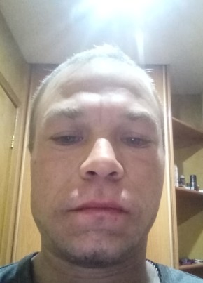 Artem, 29, Russia, Chita