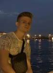Рома, 23 года, Санкт-Петербург