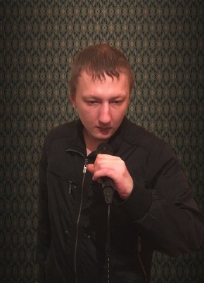 Сергей, 34, Россия, Мурманск