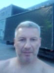 Роман, 48 лет, Санкт-Петербург