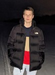 Владислав, 23 года, Архангельск