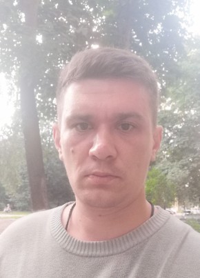 Алексей , 34, Россия, Кораблино