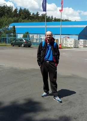 Andrey, 36, Ukraine, Kherson