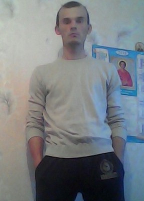 Максим, 30, Россия, Беково