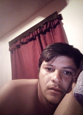 Jose, 24, Estados Unidos Mexicanos, Culiacán