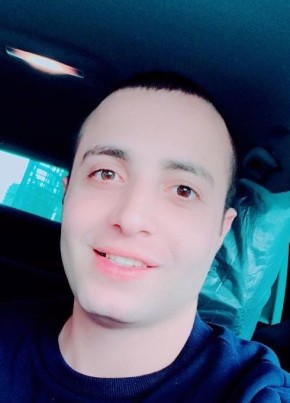 Basem, 31, جمهورية مصر العربية, كفر الدوار
