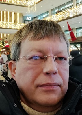Sergey, 46, Bundesrepublik Deutschland, Großbeeren