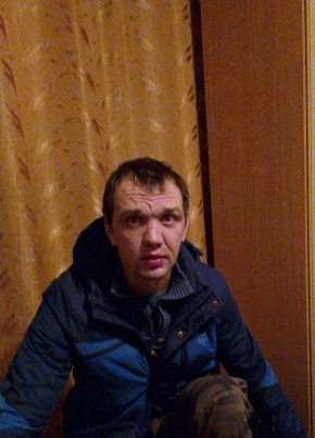 Иван, 30, Россия, Людиново