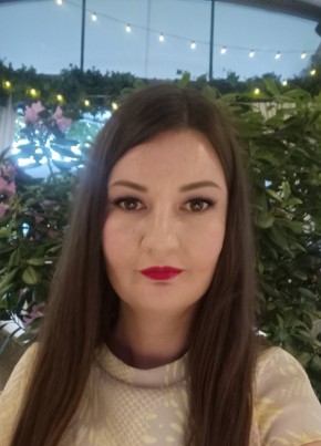 Evgeniya, 31, Russia, Moscow