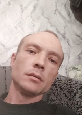 Евгений, 36, Россия, Линево