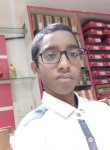 Mohammed Zoheb, 23 года, Parbhani