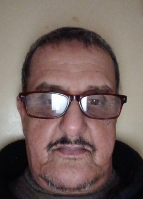 محمدخليل, 60, المغرب, أڭادير
