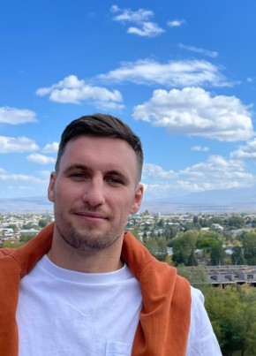 Павел, 34, Россия, Ухта